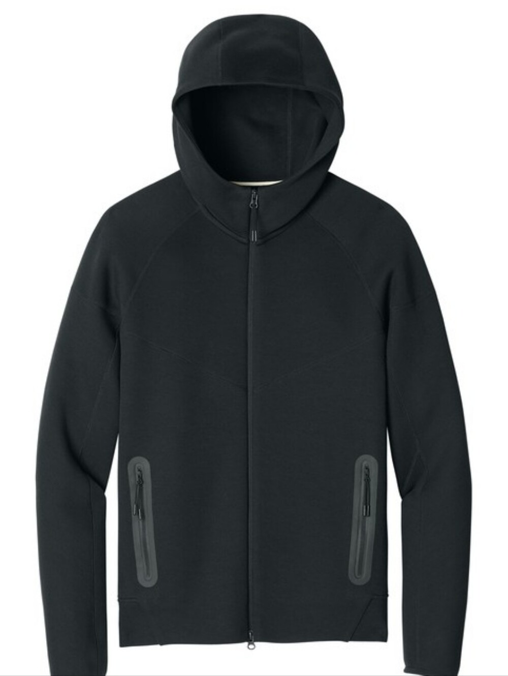 Nike Tech Fleece Full-Zip Hoodie